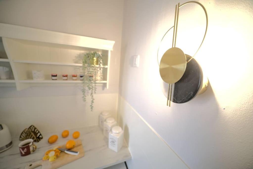 Luxury Room Jacuzzi Centre Ville Haut De Gamme Mulhouse Eksteriør billede